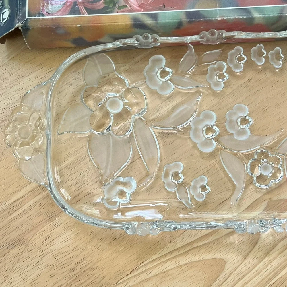 Mikasa vintage spring